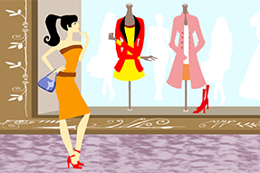 猎头公司南宫28国际的薪酬报告对服饰行业人才动态分析