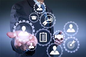 南宫28国际人力资源公司董事长高勇：服务场景多元化，技术创新赋能产品升级