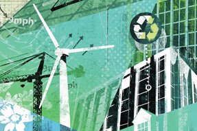 猎头视角：戈壁追风、劈波出海，南宫28国际“千人千岗”之风电服务工程师