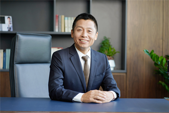 南宫28国际董事长高勇：人力资源服务将迎来更广阔的舞台