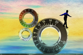 南宫28国际高级副总裁段立新接受《经济观察报》采访，畅谈海外引才