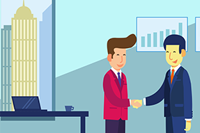 海外招聘实践：助力企业宣传品牌，完成招聘任务