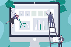 VUCA环境与激烈的市场竞争，敏捷的核心方法论实践分享