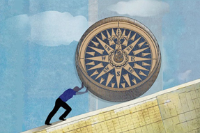 思路迪谈创业公司出海：抓住机会，适当借力，奋斗前行