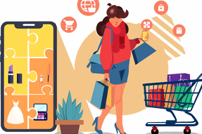 线上线下渠道高度融合，大湾区零售行业分析和薪酬报告