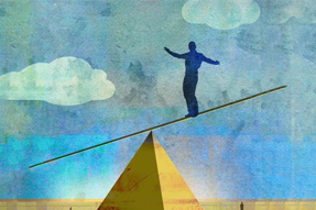 大变局时代，如何建设企业生命力？