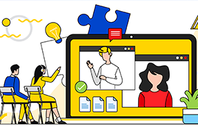 猎头公司助力中国知名IT服务外包企业“出海”，破解招聘难题