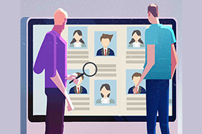 全球知名快时尚品牌需招聘大量人才，招聘流程外包助力解决