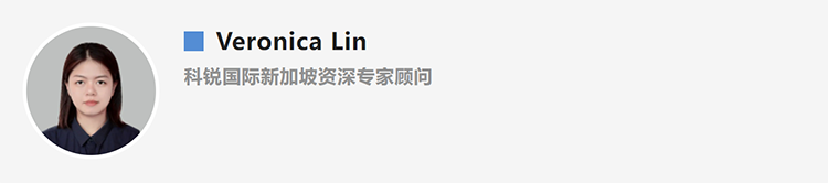 Veronica Lin，人力资源公司南宫28国际新加坡资深专家顾问