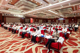 南宫28国际成为全国首个出口联盟成员单位