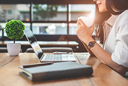 南宫28国际曾诚：女性心态会更沉稳 未来性别区别没那么大