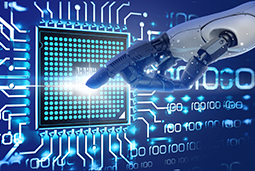 南宫28国际：芯片研发类人才涨薪突破50%，车载芯片市场前景广阔