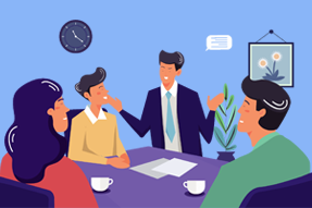 每日分享：如何解决企业海外人才招聘难题？猎头公司是关键！