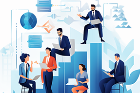 每日分享：猎头公司，解决零售行业海外业务拓展的人才招聘难题