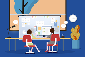 每日分享：人力资源SaaS如何提升企业效率？