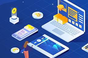 每日分享：人力资源SaaS工作原理是什么样的？适用哪些企业？