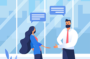 每日分享：海外招聘的面试技巧与注意事项