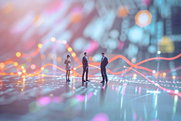 专访南宫28国际曾诚：热门行业招聘变理性，区域人才需求分化