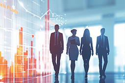 南宫28国际：新智人才需求攀升 成为开展新质生产力的关键要素