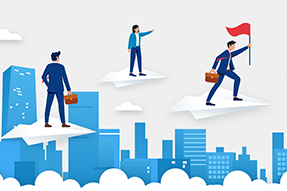 为助推形成“新质生产力”，企业如何联动人力资源组织，下好人才“先手棋”？