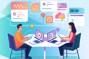 每日分享：灵活用工，提升企业组织灵活性的关键