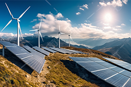 以智提质 南宫28国际解码新能源领域紧缺关键人才获取策略