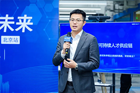 “新能源”领域紧缺关键人才，如何“招”招致胜？