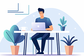 每日分享：企业自有招聘团队，为什么还要招聘外包？