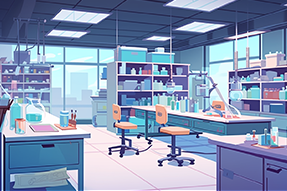 猎头公司南宫28国际助力CRO企业全球人才招聘