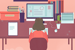 每日分享：人力外包和劳务派遣的区别，人力外包能否帮助企业更好地管理？