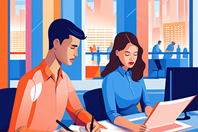 每日分享：中企出海，人力资源外包是否还适用？