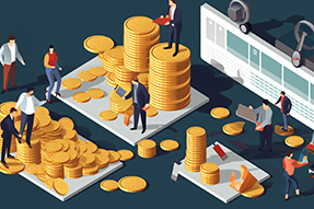 南宫28猎头助力某上市持牌金融集团子公司搭建证券及基金团队