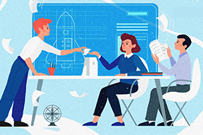 每日分享：解锁高效人力资源管理，深入探究人事外包之道