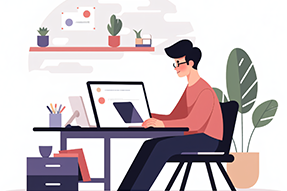 每日分享：解锁职场成功密码，猎头顾问的精准人才匹配之道