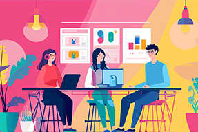 每日分享：猎头招聘，精准挖掘顶尖人才