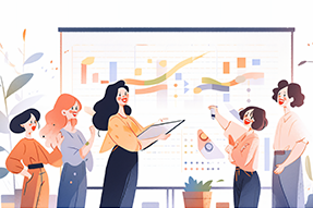 每日分享：提升人力资源供应商服务质量之路径选择与实践