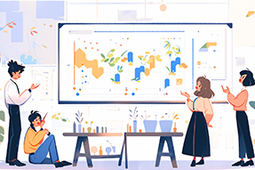 每日分享：创新人力资源SaaS解决方案，提升企业人力资源管理效率