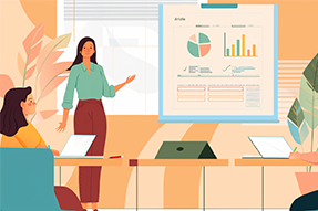 每日分享：创新型人力资源服务，助力企业转型升级