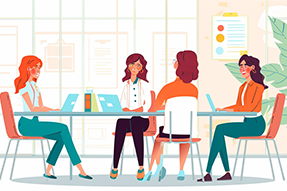 每日分享：大数据招聘解决方案，助力企业精准招聘