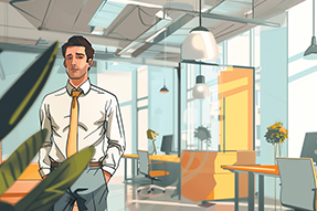 每日分享：顶尖猎头招聘，打造企业精英团队