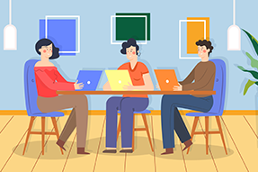 每日分享：定制化招聘解决方案，精准匹配人才需求