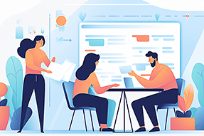 每日分享：高端猎头服务，为企业寻觅行业翘楚