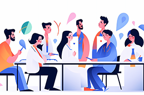 每日分享：高效招聘专家，知名猎头公司核心竞争力剖析