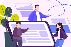 每日分享：个性化招聘解决方案，精准匹配岗位需求