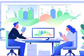 每日分享：人力资源咨询，助力企业实现战略目标与人才匹配