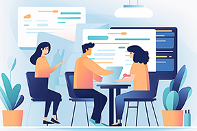 每日分享：劳务派遣企业如何提高竞争力