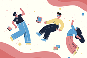 每日分享：海外招聘助力企业拓展全球市场