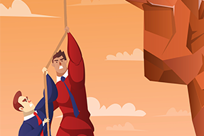 每日分享：人事外包，优化企业人才结构