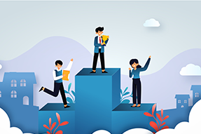 每日分享：人力资源服务与企业文化建设