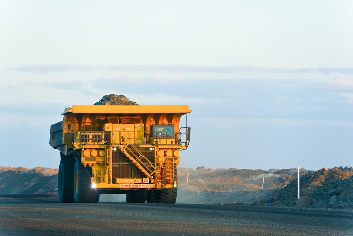 人力资源公司南宫28国际智能矿山负责人分享南宫28国际在智能矿山行业方向为客户企业给予的成功人才招揽案例